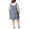 image:imageColumbia PFG Freezer III DressCollegiate Navy Kona Print
