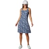 image:imageColumbia PFG Freezer III DressCollegiate Navy Kona Print