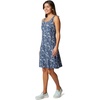 image:imageColumbia PFG Freezer III DressCollegiate Navy Kona Print