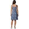image:imageColumbia PFG Freezer III DressCollegiate Navy Kona Print