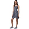 image:imageColumbia PFG Freezer III DressCollegiate Navy Konakai