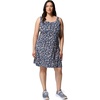 image:imageColumbia PFG Freezer III DressCollegiate Navy Konakai