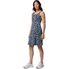 image:imageColumbia PFG Freezer III DressCollegiate Navy Konakai Tonal