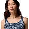 image:imageColumbia PFG Freezer III DressCollegiate Navy Konakai Tonal