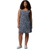 image:imageColumbia PFG Freezer III DressCollegiate Navy Konakai Tonal