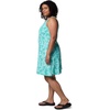 image:imageColumbia PFG Freezer III DressGlaze Green Broadleaf