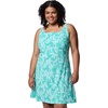image:imageColumbia PFG Freezer III DressGlaze Green Broadleaf