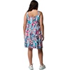 image:imageColumbia PFG Freezer III DressGuava Pink Tropicview