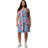 image:imageColumbia PFG Freezer III DressGuava Pink Tropicview