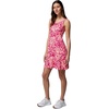 image:imageColumbia PFG Freezer III DressGuava Pink Vacay Blooms Tonal