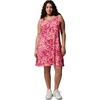 image:imageColumbia PFG Freezer III DressGuava Pink Vacay Blooms Tonal