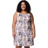 image:imageColumbia PFG Freezer III DressLemon Wash Retropical