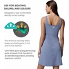 image:imageColumbia PFG Freezer III DressNew Moon