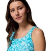 image:imageColumbia PFG Freezer III DressOcean Teal Vacay Blooms Tonal