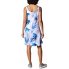 image:imageColumbia PFG Freezer III DressSerenityShady Coves Print