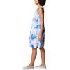image:imageColumbia PFG Freezer III DressSerenityShady Coves Print