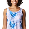 image:imageColumbia PFG Freezer III DressSerenityShady Coves Print