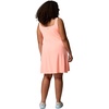 image:imageColumbia PFG Freezer III DressTiki Pink