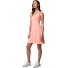 image:imageColumbia PFG Freezer III DressTiki Pink