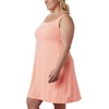 image:imageColumbia PFG Freezer III DressTiki Pink