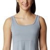 image:imageColumbia PFG Freezer III DressTrade Winds Grey