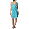image:imageColumbia PFG Freezer III DressTropic Water Kona Print