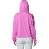 image:imageColumbia PFG Solar Stream HoodieBright Lavender