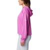 image:imageColumbia PFG Solar Stream HoodieBright Lavender