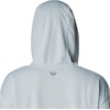 image:imageColumbia PFG Solar Stream HoodieCirrus Grey