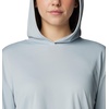 image:imageColumbia PFG Solar Stream HoodieCirrus Grey