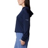 image:imageColumbia PFG Solar Stream HoodieCollegiate Navy