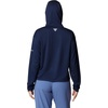 image:imageColumbia PFG Solar Stream HoodieCollegiate Navy