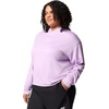 image:imageColumbia PFG Solar Stream HoodieHydrangea