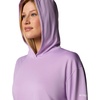 image:imageColumbia PFG Solar Stream HoodieHydrangea