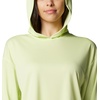 image:imageColumbia PFG Solar Stream HoodieSpring Yellow