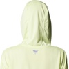 image:imageColumbia PFG Solar Stream HoodieSpring Yellow