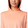 image:imageColumbia PFG Solar Stream HoodieTiki Pink