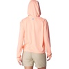 image:imageColumbia PFG Solar Stream HoodieTiki Pink