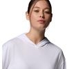image:imageColumbia PFG Solar Stream HoodieWhite