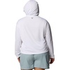 image:imageColumbia PFG Solar Stream HoodieWhite