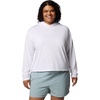 image:imageColumbia PFG Solar Stream HoodieWhite