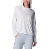 image:imageColumbia PFG Solar Stream HoodieWhite