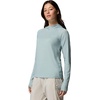 image:imageColumbia PFG Uncharted HoodieCrushed Blue Heather