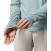 image:imageColumbia PFG Uncharted HoodieCrushed Blue Heather