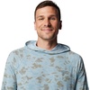 image:imageColumbia PFG Uncharted HoodieCrushed Blue Uncharted Waters