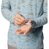 image:imageColumbia PFG Uncharted HoodieCrushed Blue Uncharted Waters