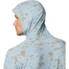 image:imageColumbia PFG Uncharted HoodieCrushed Blue Uncharted Waters