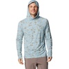 image:imageColumbia PFG Uncharted HoodieCrushed Blue Uncharted Waters