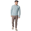 image:imageColumbia PFG Uncharted HoodieCrushed Blue Uncharted Waters