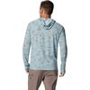 image:imageColumbia PFG Uncharted HoodieCrushed Blue Uncharted Waters